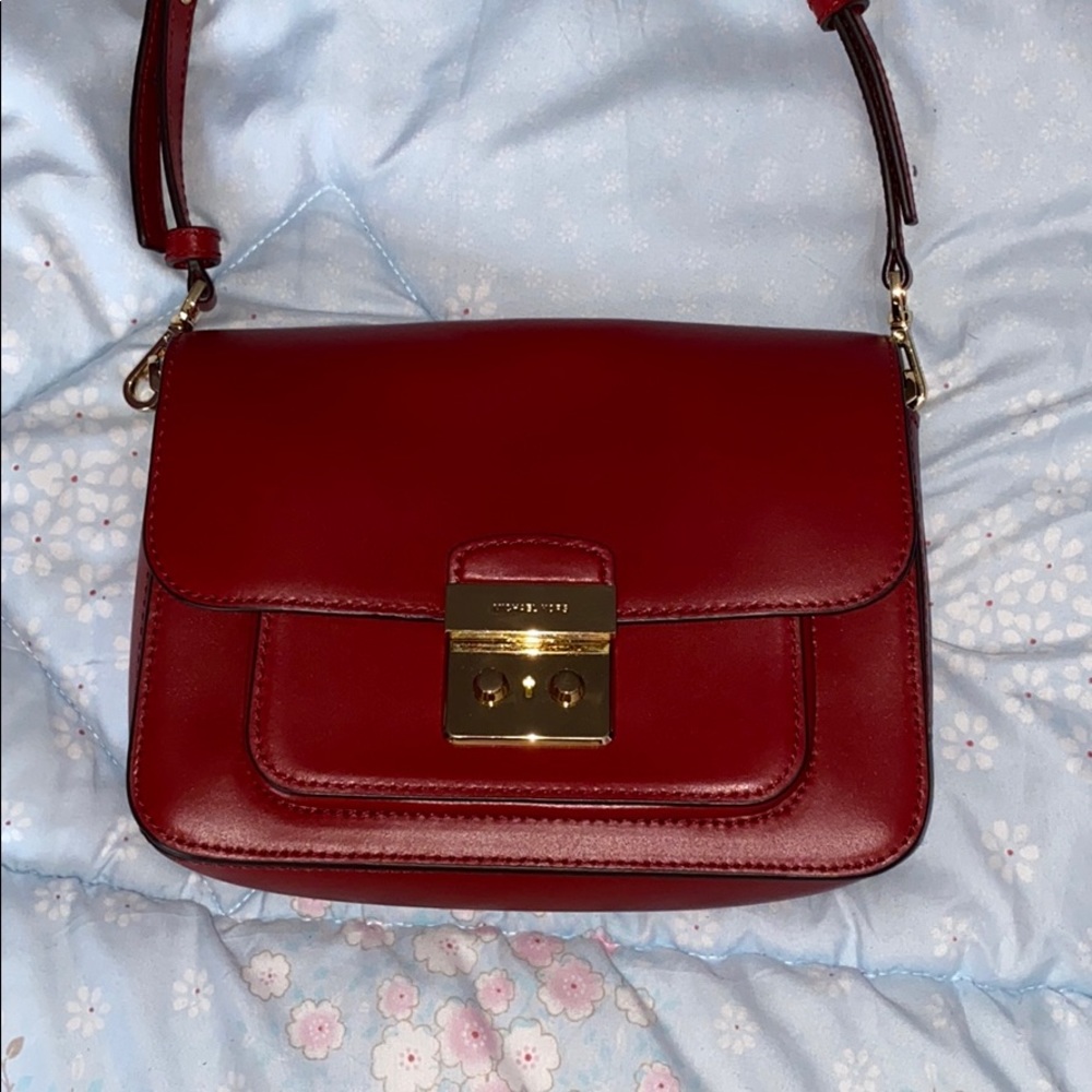 Michael Kors Large Shoulder Bag